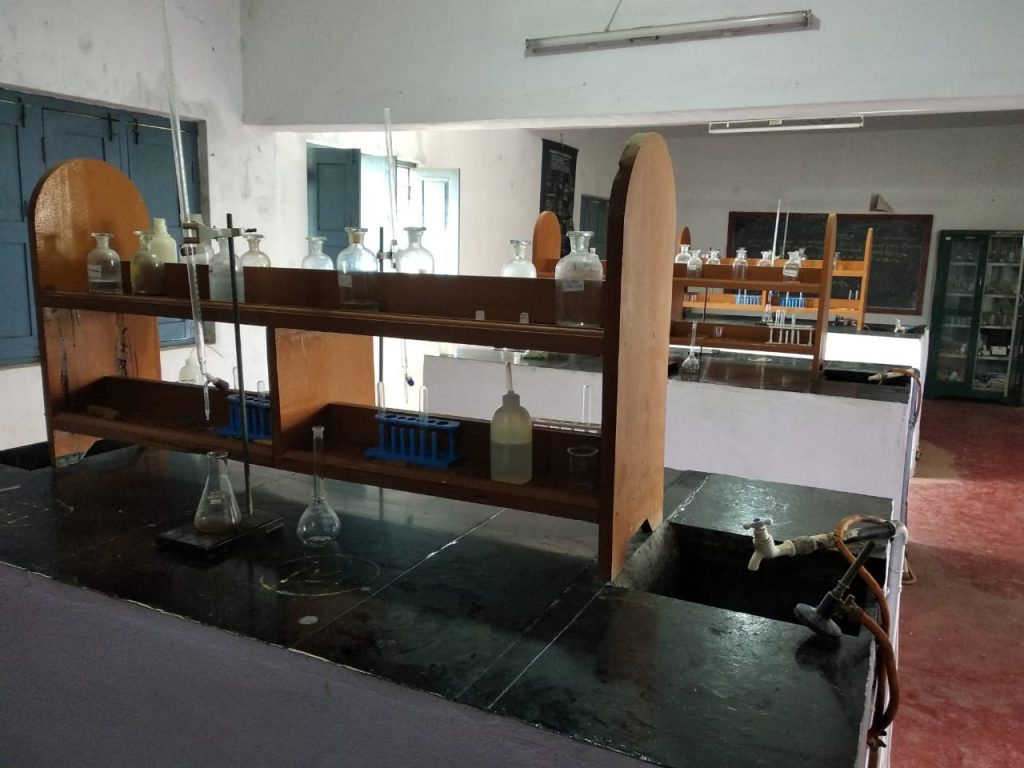 Chemistry Lab